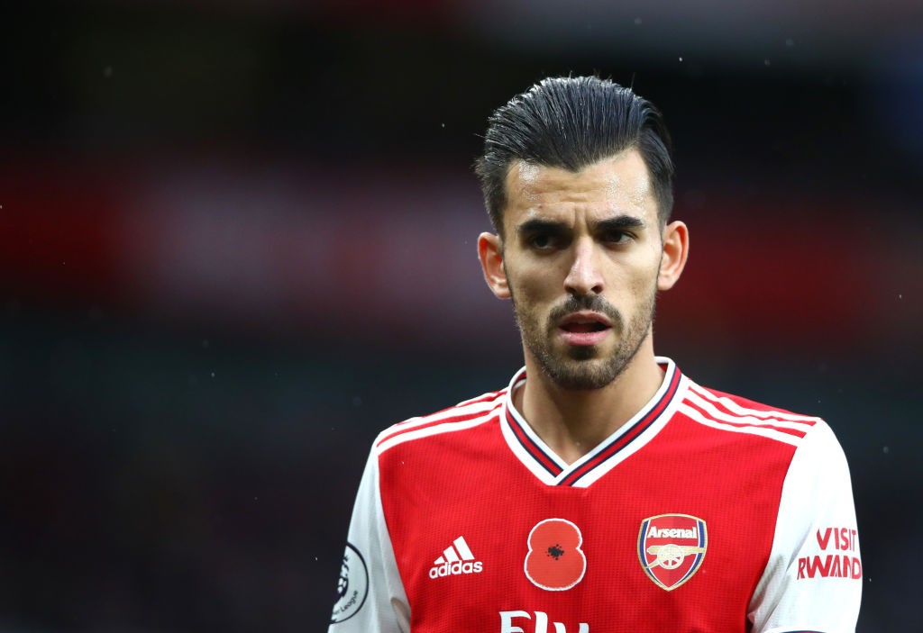 'My style of play wouldn't suit Liverpool' - Ceballos opens up on snubbing Klopp for Arsenal - Bóng Đá
