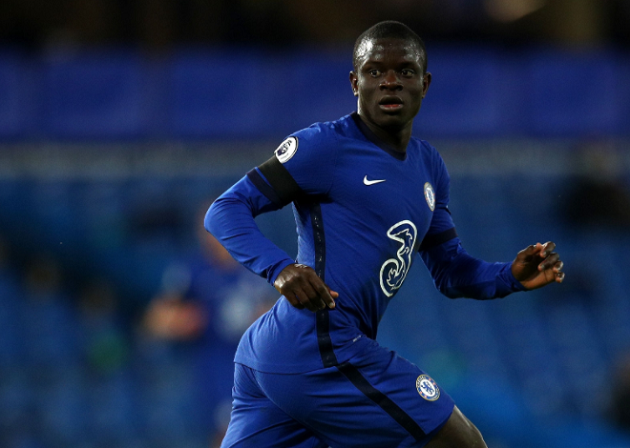 Paul Merson wants Chelsea to shift to 3-at-the-back - Here's how it could potentially look - Bóng Đá