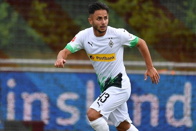 Chelsea theo đuổi tài năng trẻ của Monchengladbach - Bóng Đá