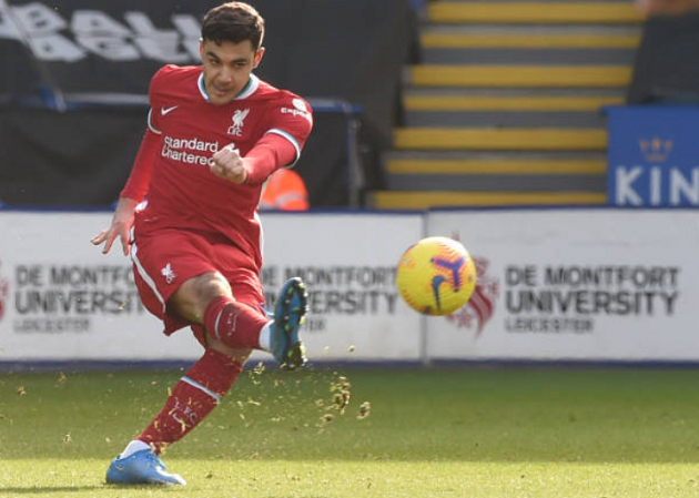 Không nghe lời Klopp, Liverpool sẽ phải trả giá bằng danh hiệu EPL - Bóng Đá