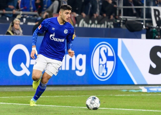 10 trung vệ Liverpool nhắm để tạm thay Virgil Van Dijk, họ là ai? - Bóng Đá