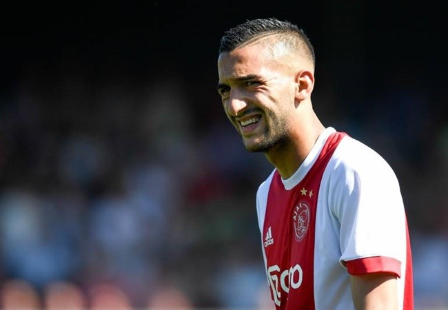 So với Bruno Fernandes, 'tân binh' của Chelsea có điểm nào trội hơn? - Bóng Đá