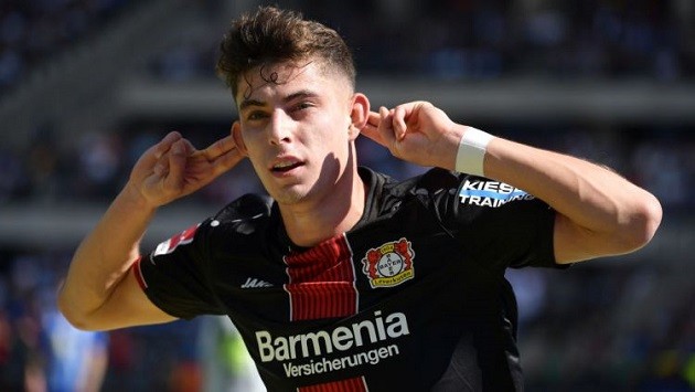 Voeller: 'Leverkusen can beat Inter' - Bóng Đá
