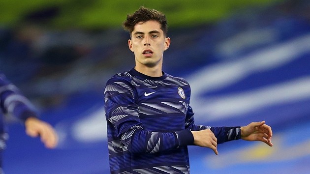 Ballack tells 'exceptional' Havertz to show he wants Chelsea leading role - Bóng Đá