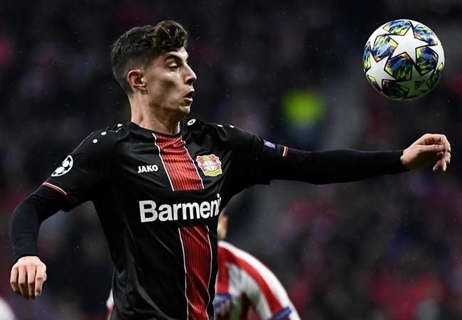 20 sao sẽ 'bùng nổ' ở thập niên 2020 (P2): Haaland so tài 'Ronaldo 2.0' - Bóng Đá