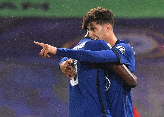 Tuchel và đội hình tối ưu ở Chelsea: Kepa trở lại; 'Bay' nhờ hàng Đức? - Bóng Đá