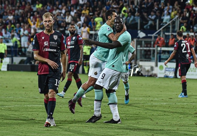 Former Italy boss claims ex-Man Utd striker Romelu Lukaku is ‘not world class’ - Bóng Đá