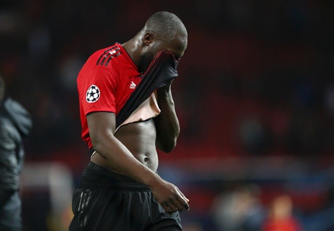  #Inter are preparing new bid for Romelu Lukaku after Man Utd refused the first one: €70M + €5M add ons - Bóng Đá