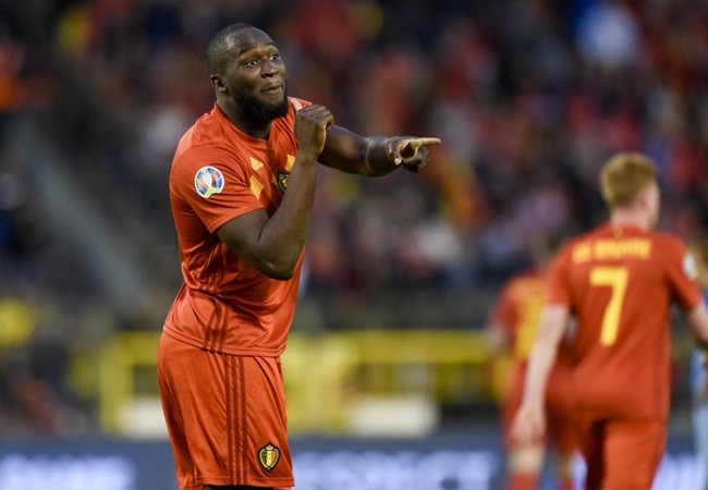 United have fined Romelu Lukaku £400,000 for going absent without leave - Bóng Đá