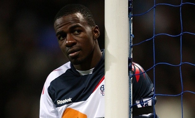 8 cầu thủ từng khoác áo Chelsea và Bolton - Bóng Đá