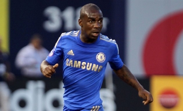 8 cầu thủ từng khoác áo Chelsea và Bolton - Bóng Đá