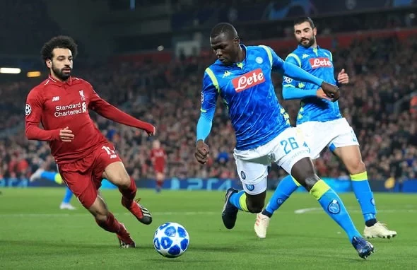 Liverpool boss Jurgen Klopp told the one transfer that would be a ‘disaster’ for Man City - Bóng Đá