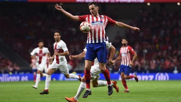 Paulo Fonseca nói về khả năng ra sân của Nikola Kalinic - Bóng Đá