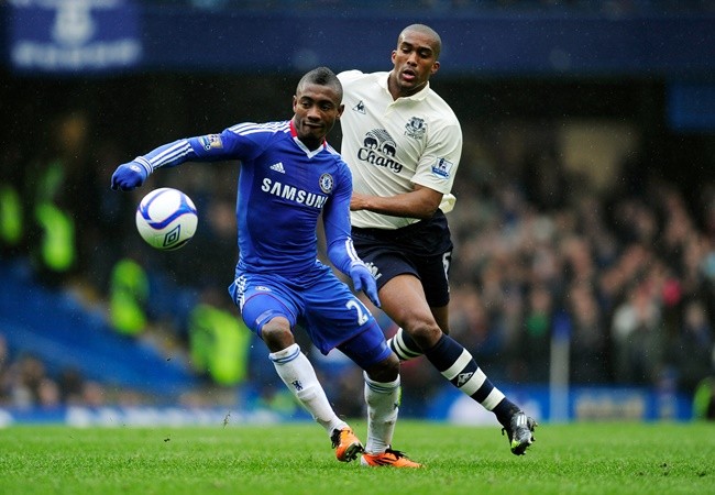 Từ Drogba đến Pato: 24 tiền đạo Chelsea dưới triều đại Abramovich (P2) - Bóng Đá