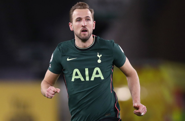 Golden Boot race: who are Mo Salah's main challengers in 2021? - Bóng Đá