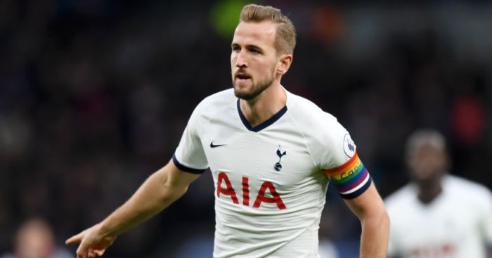 Harry Kane on course to return when season resumes - Bóng Đá