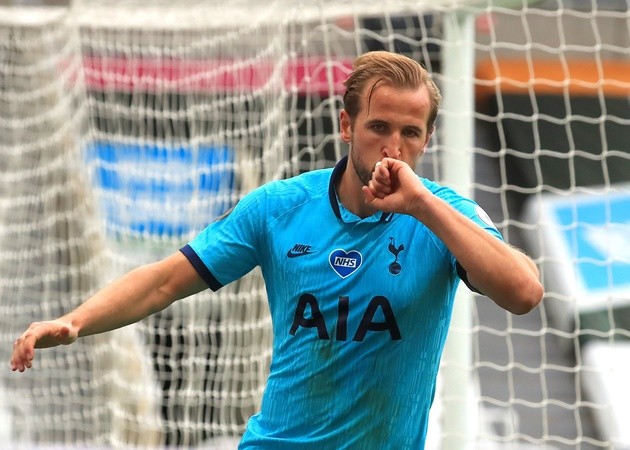 Đội hình tiêu biểu vòng 36 EPL: Man Utd - Man City đóng góp 6 cái tên - Bóng Đá