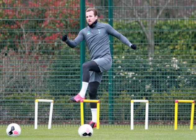 Zinedine Zidane 'not convinced by Harry Kane signing' - Bóng Đá