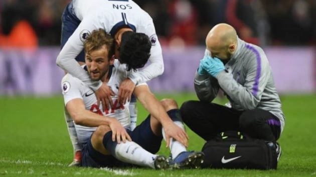 Dion Dublin  Man Utd backed to agree signing of Kane - Bóng Đá