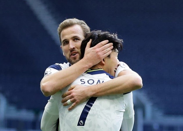 10 bài học từ vòng 17 EPL: Bruno sánh vai huyền thoại; Kane quá đỉnh - Bóng Đá