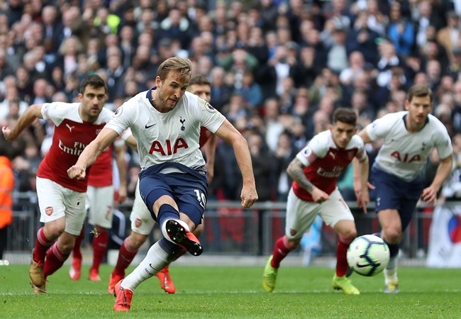 Arsenal vs Tottenham Prediction: Three Key Battles to look forward to - Bóng Đá