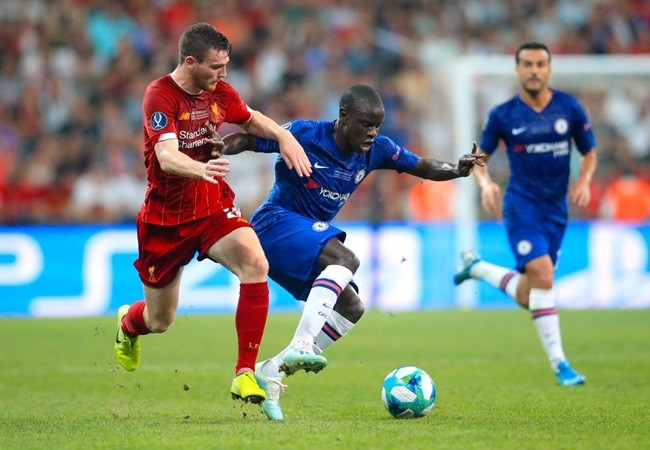 Three things Frank Lampard has learned from Chelsea’s Super Cup defeat to Liverpool - Bóng Đá