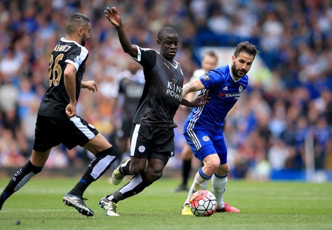 ĐHTB EPL ở mùa giải 'kỳ diệu' của Leicester: 'Cú sốc' Payet; Dấu ấn Kante - Bóng Đá