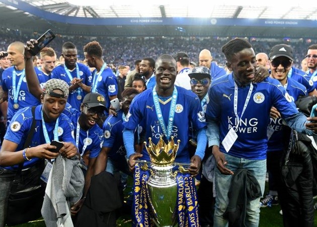 Từ Van Dijk đến Kate: 10 thương vụ 'bước ngoặt' của EPL ở chợ Hè 2015 - Bóng Đá