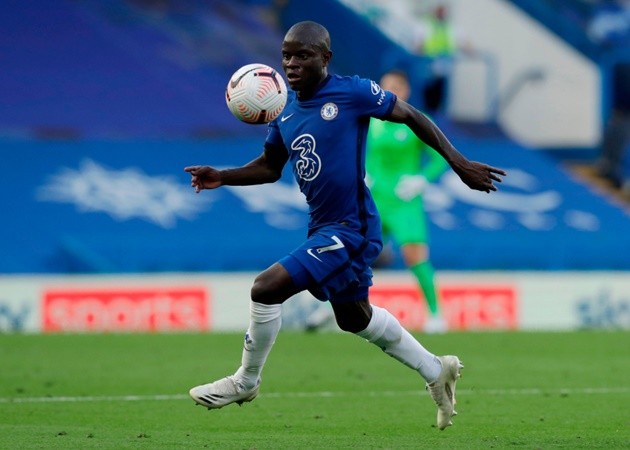 Tuchel và đội hình tối ưu ở Chelsea: Kepa trở lại; 'Bay' nhờ hàng Đức? - Bóng Đá