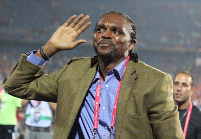 Arsene Wenger names Nwankwo Kanu as his best January signing for Arsenal - Bóng Đá