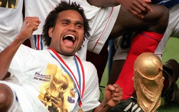 11 cầu thủ Real Madrid từng giành chức vô địch World Cup: Ramos, Varane và ai nữa? - Bóng Đá