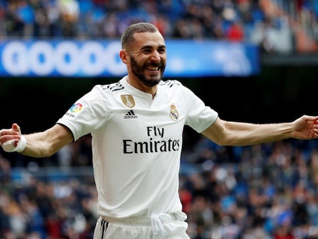 Real - Barca combined XI - Bóng Đá
