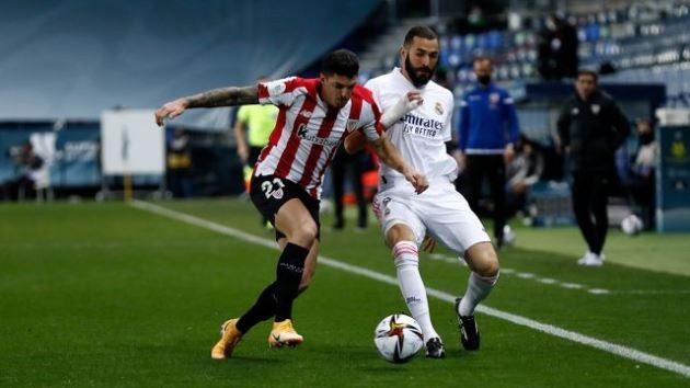 Zidane on Bilbao - Bóng Đá