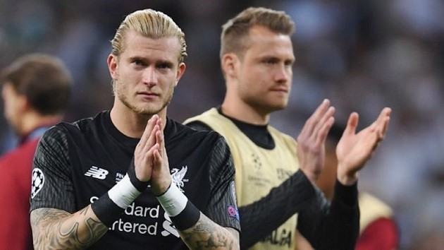 Klopp's assistant reveals why LFC bought van Dijk and not a goalkeeper - Bóng Đá