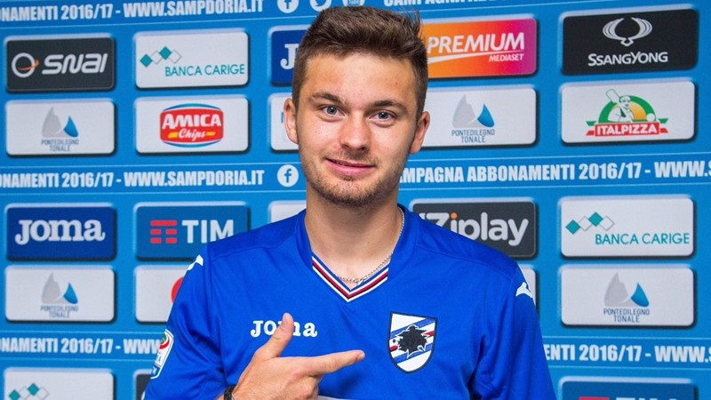 Top 10 ngôi sao Ba Lan đang thi đấu tại Serie A: Sát thủ AC Milan, người gác đền Juventus - Bóng Đá