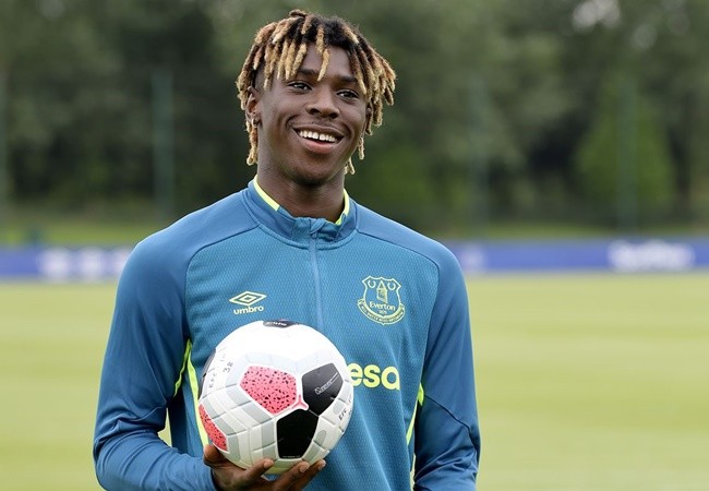 Silva looks to silence ‘unfair’ Lukaku and Kean comparisons - Bóng Đá