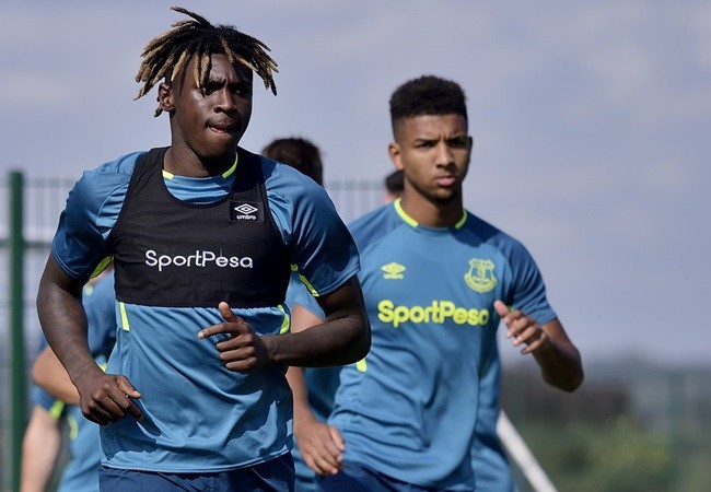 5 'kẻ thách thức' Big Six chi tiêu 'khủng' ra sao ở TTCN Hè 2019? - Bóng Đá