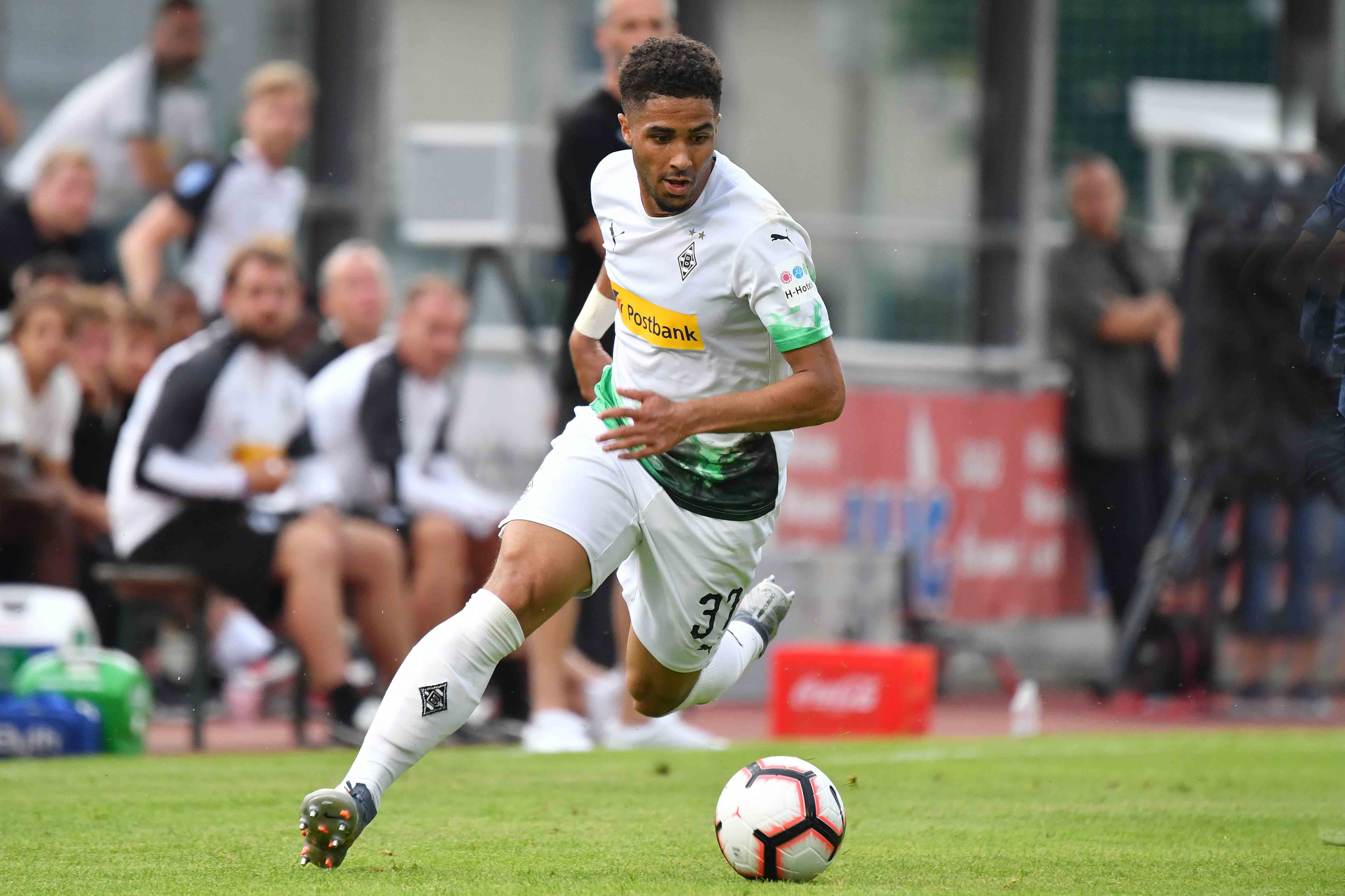 Ngoại binh xâm chiếm, 8 sao mai Anh quốc đang phải 'tá túc' ở Bundesliga - Bóng Đá