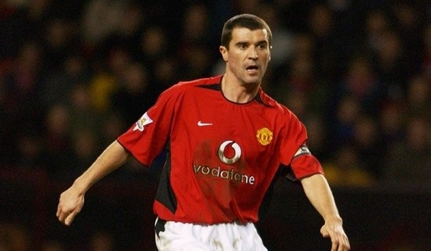 8 ngôi sao từng khoác áo Man Utd và Nottingham Forest - Bóng Đá