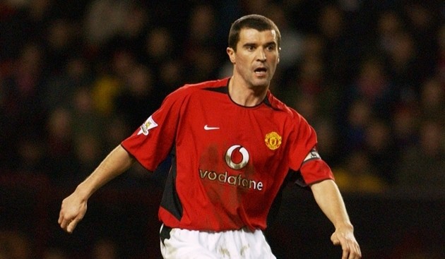 10 cầu thủ từng khoác áo Man Utd và Celtic - Bóng Đá