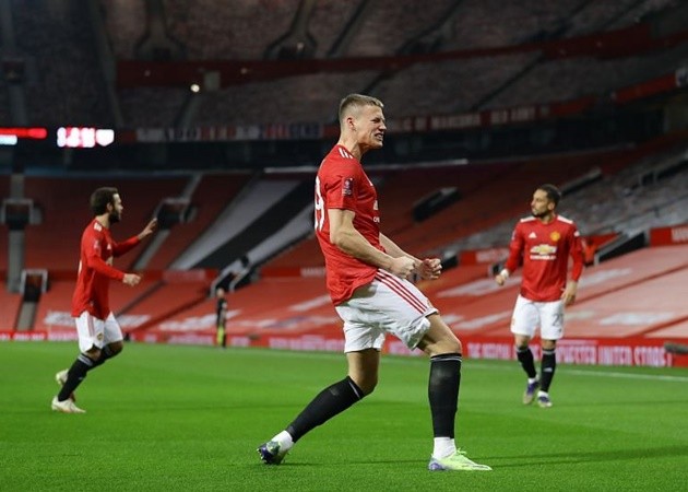 Man Utd thắng Burnley, 3 bước ngoặt quan trọng sẽ xuất hiện ở EPL - Bóng Đá