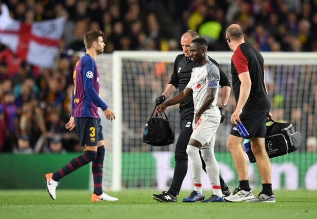 5 sao châu Phi đắt giá nhất lịch sử: Arsenal 'hốt bạc', 'đau' cho Liverpool - Bóng Đá