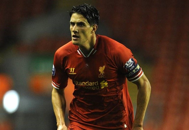 10 sao ít ai nhớ đã từng đá cho Liverpool: 'Trò cưng' Conte; 3 'cú lừa - Bóng Đá