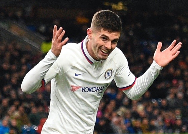 Sao Chelsea vướng vào chính trị, CĐV sợ 'đắc tội' với Roman Abramovich - Bóng Đá