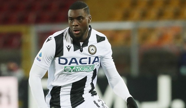 Đội hình 11 ngôi sao người Scandinavia tại Serie A - Bóng Đá