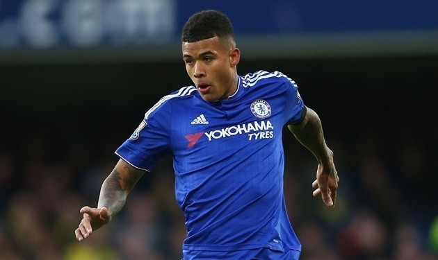 10 tân binh của Chelsea trong mùa hè năm 2015:  - Bóng Đá
