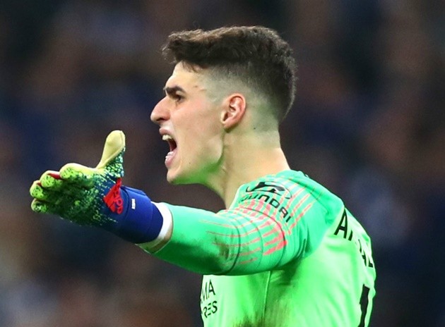 Chelsea have first option ahead of Manchester United on Moussa Dembele transfer  - Bóng Đá