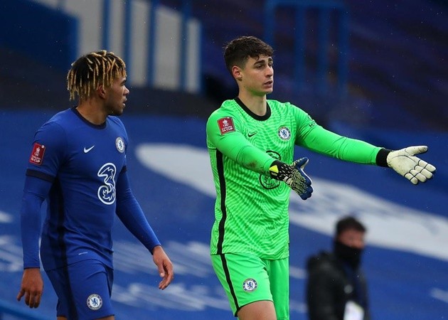 10 con số đáng nhớ trận Chelsea 3-1 Luton: Werner 'núp bóng' Abraham - Bóng Đá