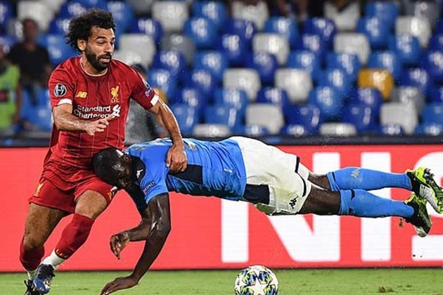 3 điều rút ra sau lượt trận 1 vòng bảng CL: Premier League ra quân bẽ bàng - Bóng Đá