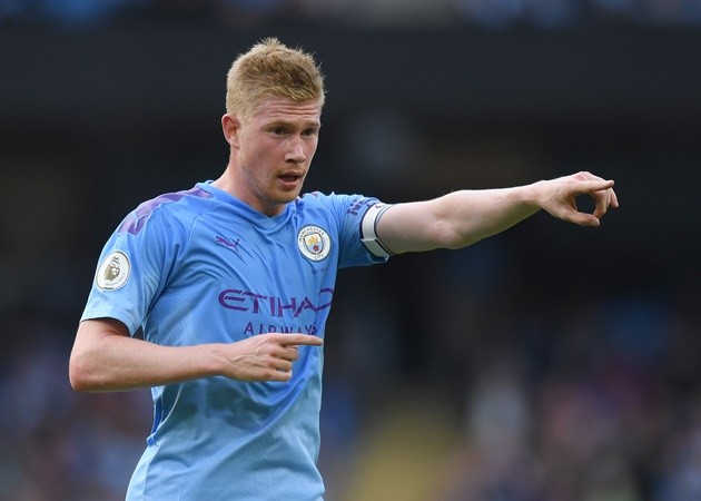 TRỰC TIẾP Man City - Real Madrid: Los Blancos tựa vào 'chân tường' - Bóng Đá